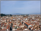 foto Firenze dal campanile di Giotto